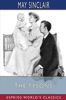 Front cover_The Tysons (Esprios Classics)