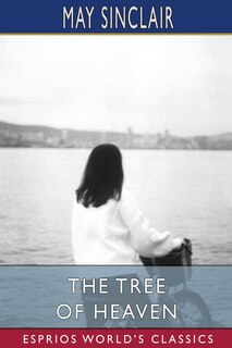 Front cover_The Tree of Heaven (Esprios Classics)