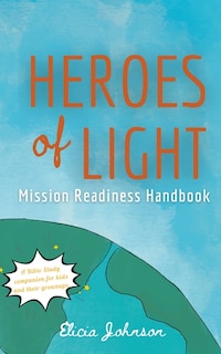 Front cover_Heroes of Light