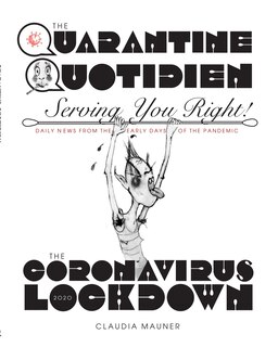 Couverture_The Quarantine Quotidien