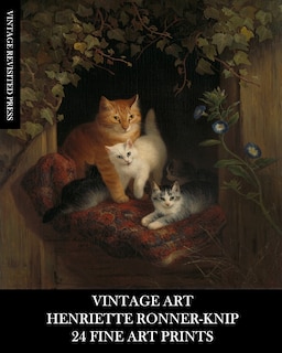 Couverture_Vintage Art