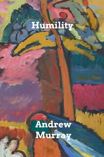 Front cover_Humility