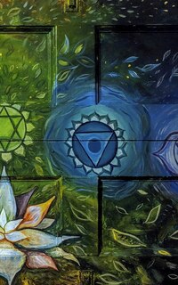 Front cover_Holistic Methods To Self-Care