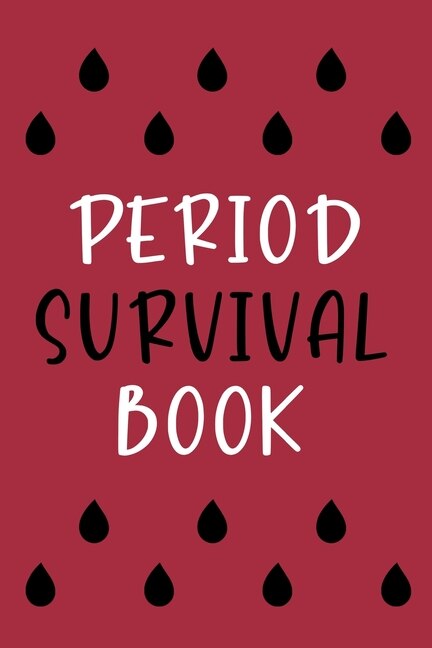 Front cover_Period Survival Book