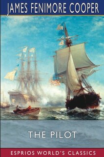 Front cover_The Pilot (Esprios Classics)