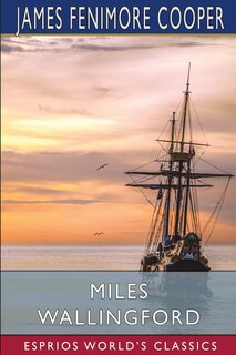 Front cover_Miles Wallingford (Esprios Classics)
