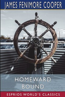 Front cover_Homeward Bound (Esprios Classics)