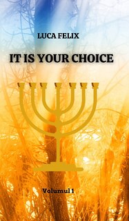 Couverture_It is your choice