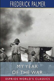 Couverture_My Year of the War (Esprios Classics)