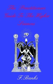 Couverture_The Practitioners Guide To The Higher Sciences