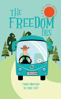 Front cover_The Freedom Bus