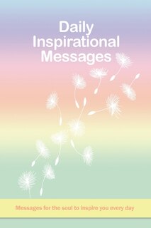 Front cover_Daily Inspirational Messages