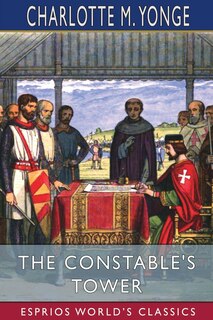 Front cover_The Constable's Tower (Esprios Classics)