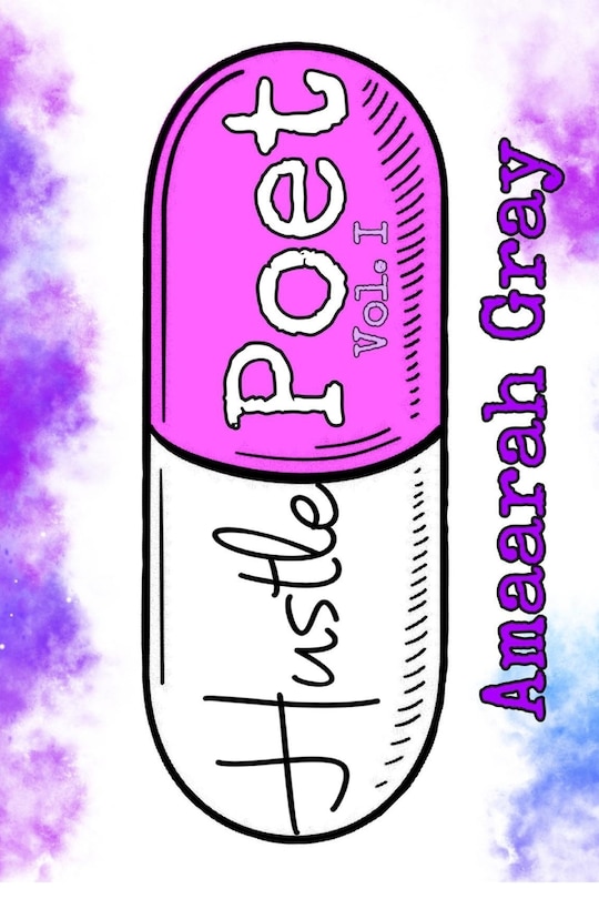 Front cover_Hustle Poet
