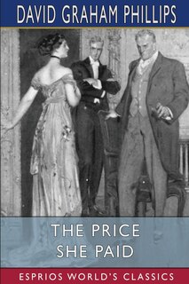 Front cover_The Price She Paid (Esprios Classics)