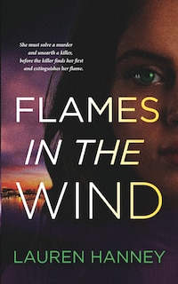 Front cover_Flames in the Wind