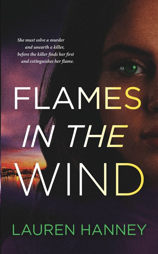 Front cover_Flames in the Wind