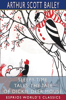 Couverture_Sleepy-Time Tales