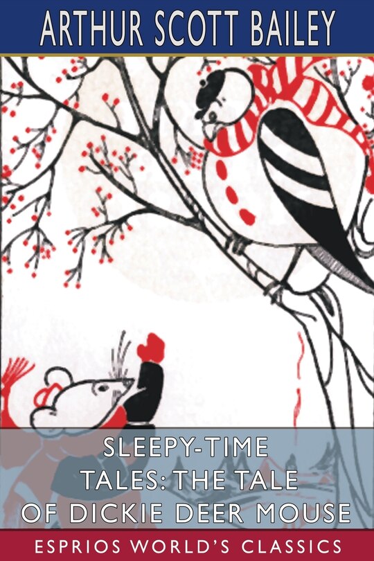 Couverture_Sleepy-Time Tales