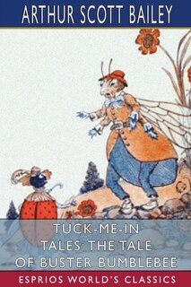Front cover_Tuck-me-in Tales