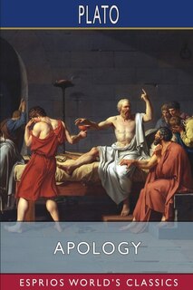 Front cover_Apology (Esprios Classics)