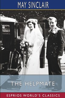 Front cover_The Helpmate (Esprios Classics)