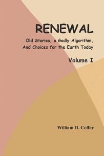 Front cover_Renewal - Volume I