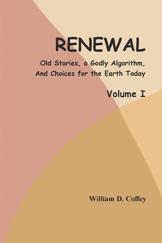 Front cover_Renewal - Volume I