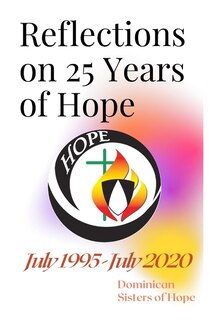 Front cover_Reflections on 25 Years of Hope