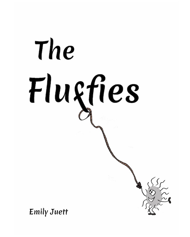 Front cover_The Fluffies
