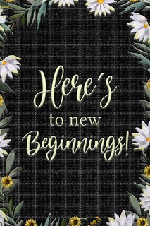 Front cover_Here's to New Beginnings