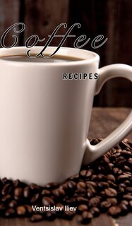 Couverture_Coffee recipes