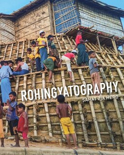 Front cover_Rohingyatography
