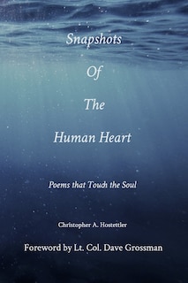 Couverture_Snapshots of the Human Heart
