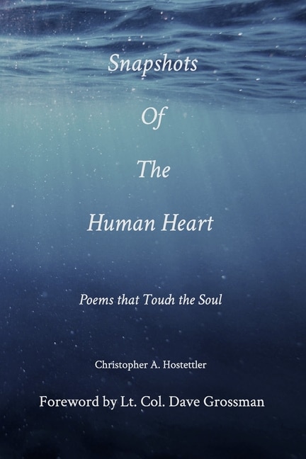 Couverture_Snapshots of the Human Heart