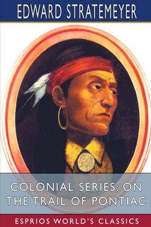 Front cover_Colonial Series