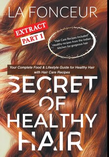 Front cover_Secret of Healthy Hair Extract Part 1 (Full Color Print)