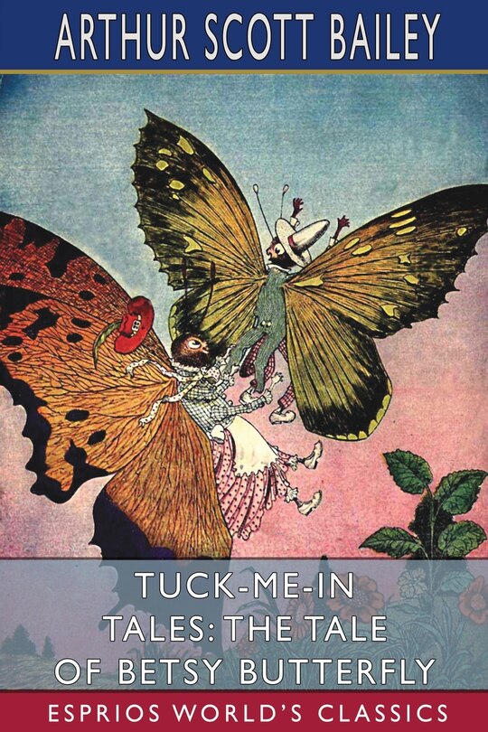 Couverture_Tuck-me-in Tales
