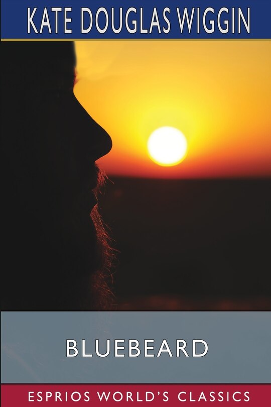 Front cover_Bluebeard (Esprios Classics)