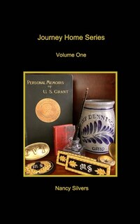 Couverture_Journey Home Series