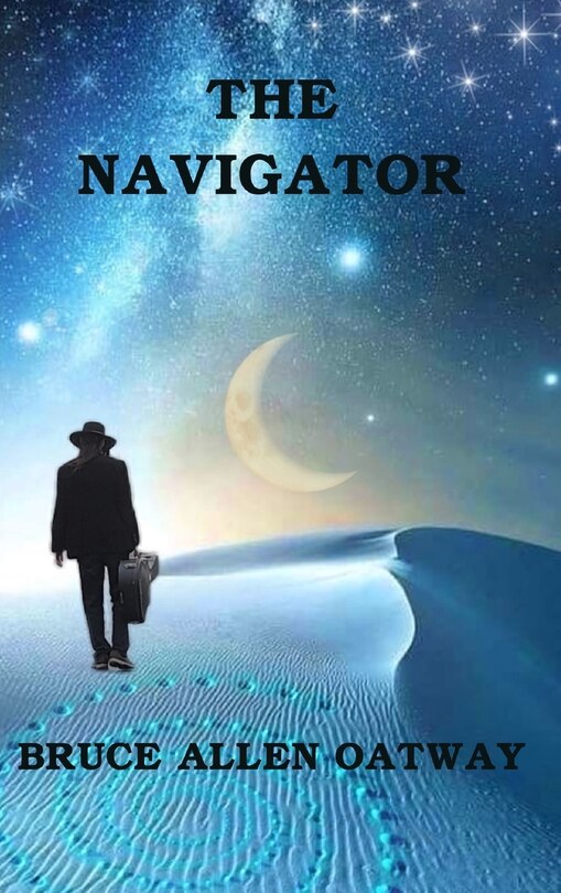 Front cover_The Navigator