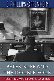 Front cover_Peter Ruff and the Double Four (Esprios Classics)