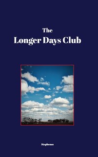 Front cover_The Longer Days Club