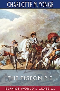 Front cover_The Pigeon Pie (Esprios Classics)