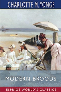 Front cover_Modern Broods (Esprios Classics)