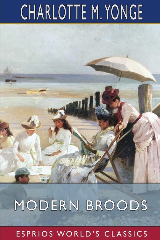 Front cover_Modern Broods (Esprios Classics)