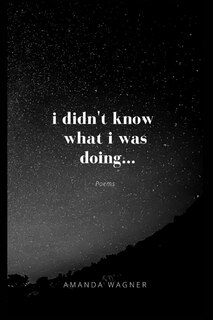 Front cover_I Didn't Know What I Was Doing