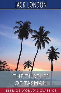 Front cover_The Turtles of Tasman (Esprios Classics)
