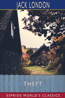 Front cover_Theft (Esprios Classics)