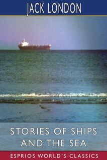 Front cover_Stories of Ships and the Sea (Esprios Classics)